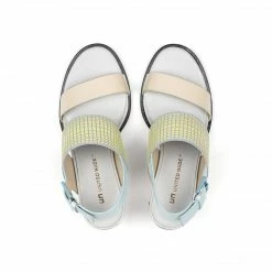 Unitednude WOMEN Spark Sandal Mid II