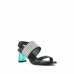 Unitednude WOMEN Spark Sandal Mid II