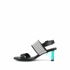 Unitednude WOMEN Spark Sandal Mid II