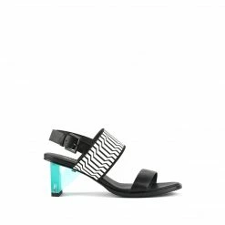 Unitednude WOMEN Spark Sandal Mid II