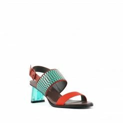 Unitednude WOMEN Spark Sandal Mid II