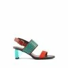 Unitednude WOMEN Spark Sandal Mid II