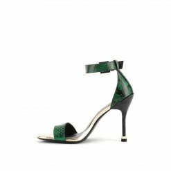 Unitednude Square Ankle Strap