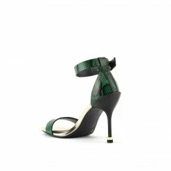 Unitednude Square Ankle Strap