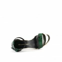 Unitednude Square Ankle Strap