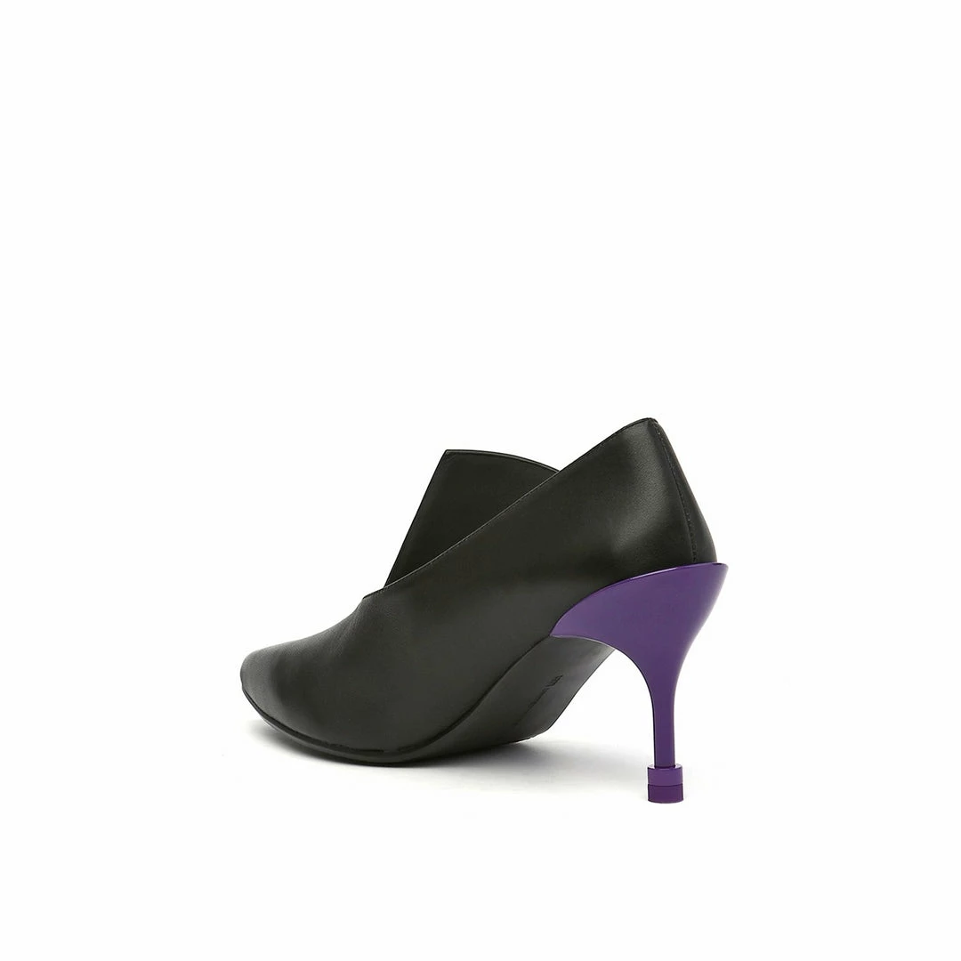 Unitednude WOMEN Square Pump Mid