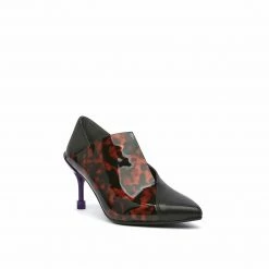 Unitednude WOMEN Square Pump Mid
