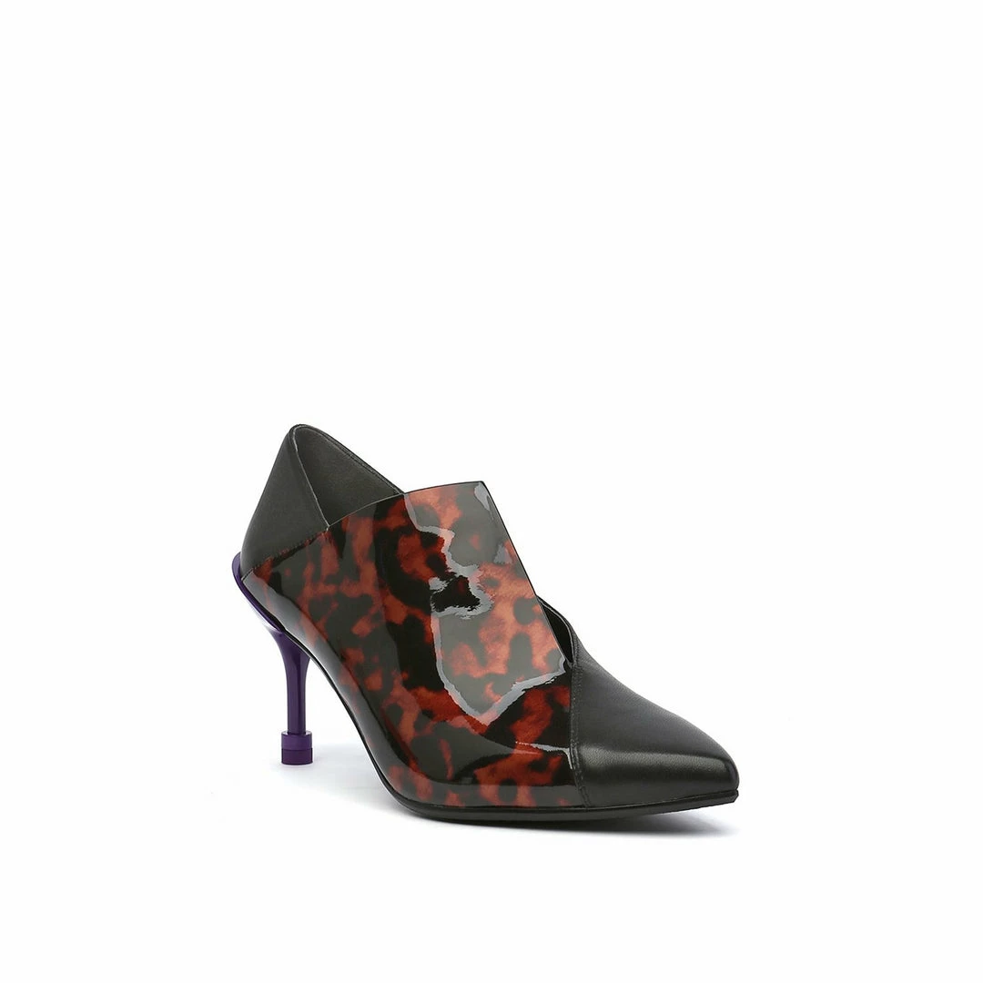 Unitednude WOMEN Square Pump Mid