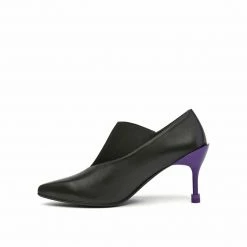 Unitednude WOMEN Square Pump Mid