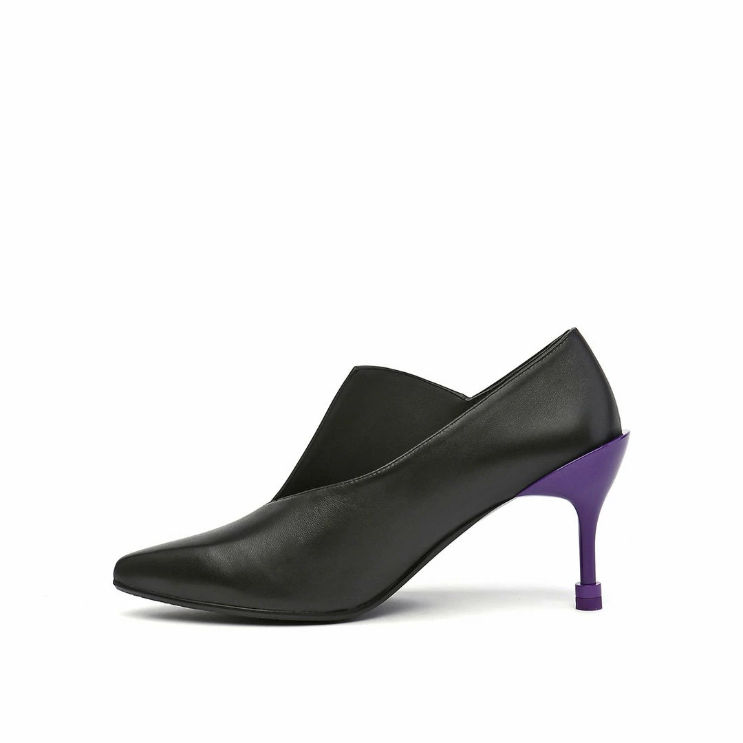 Unitednude WOMEN Square Pump Mid