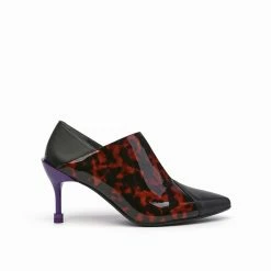 Unitednude WOMEN Square Pump Mid
