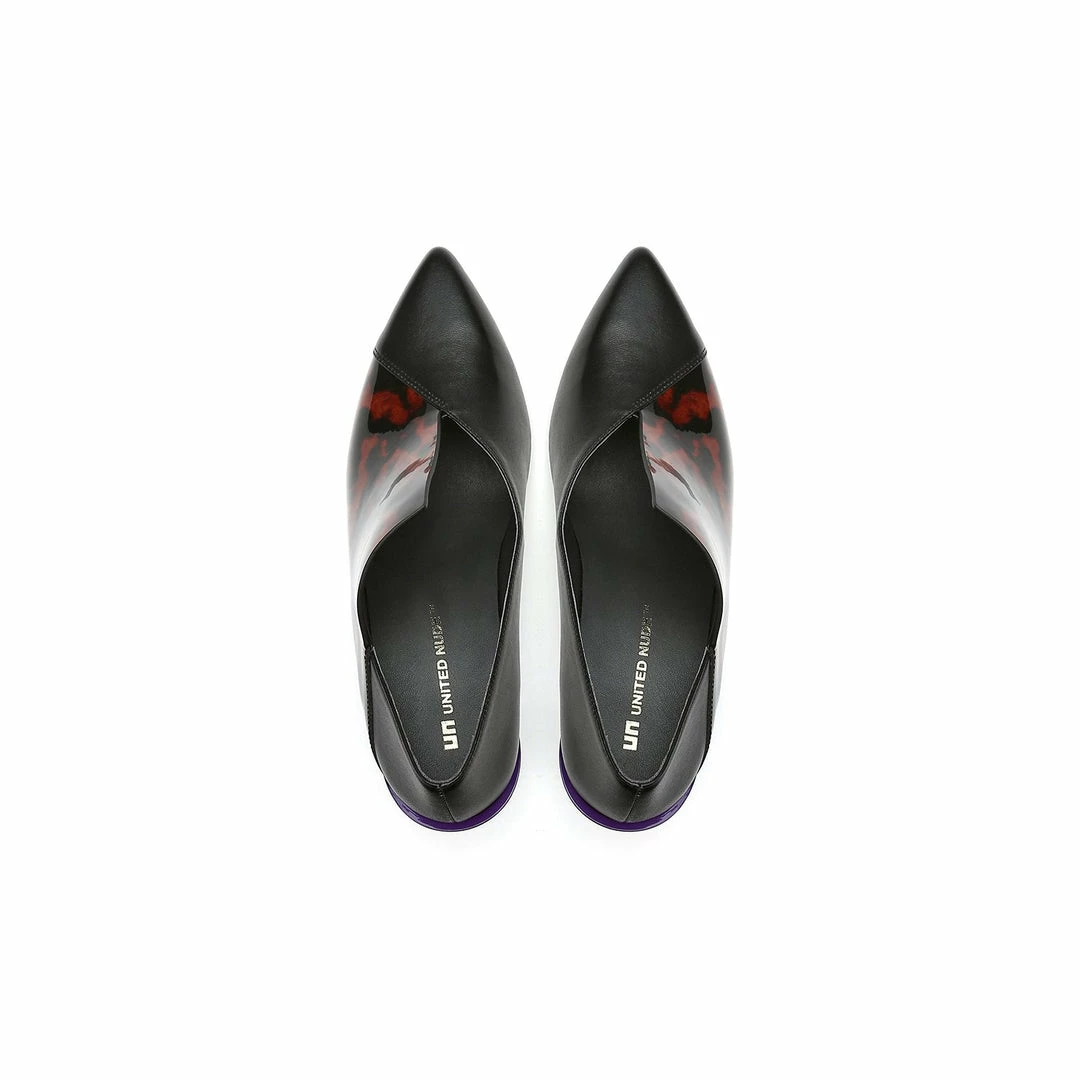 Unitednude WOMEN Square Pump Mid