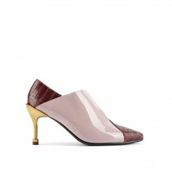 Unitednude WOMEN Square Pump Mid