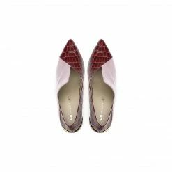 Unitednude WOMEN Square Pump Mid