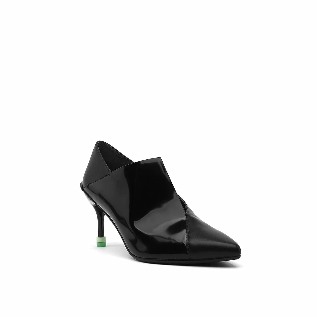 Unitednude WOMEN Square Pump Mid
