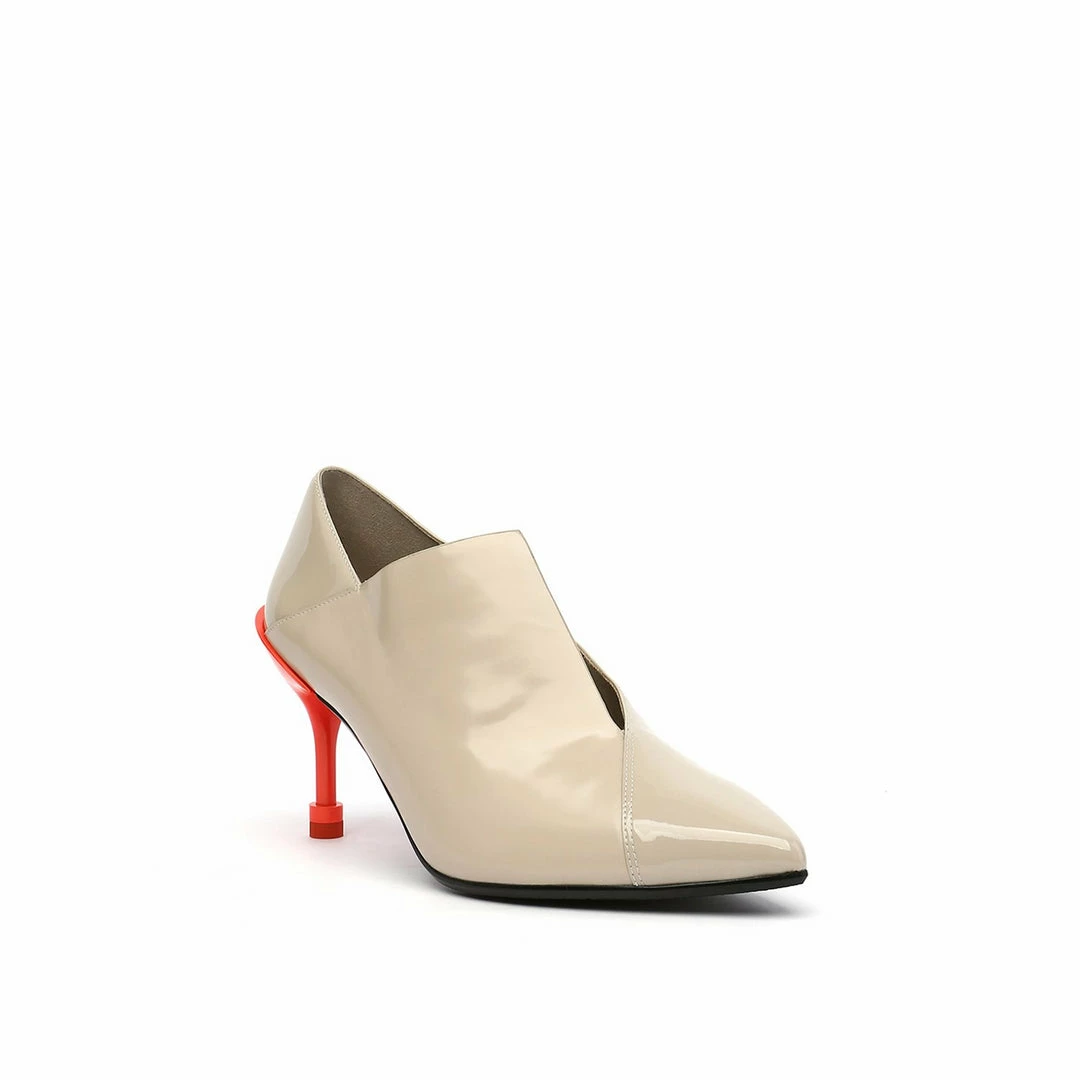 Unitednude WOMEN Square Pump Mid