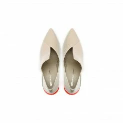 Unitednude WOMEN Square Pump Mid