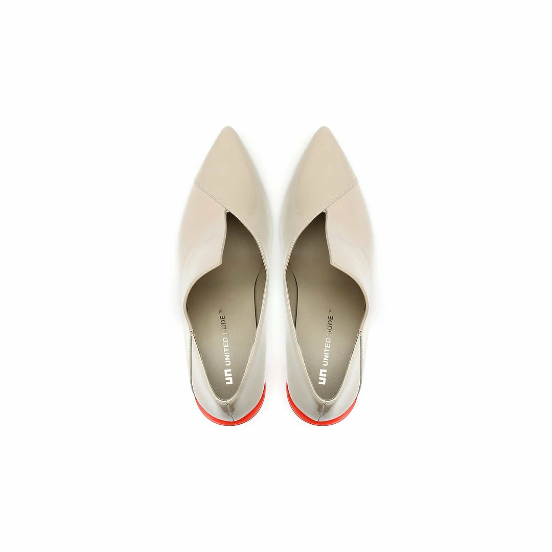 Unitednude WOMEN Square Pump Mid