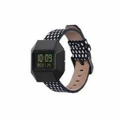 Unitednude ACCESSORIES Stealth Digital Leather