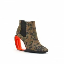 Unitednude WOMEN Step Mobius Chelsea