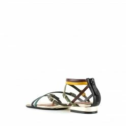 Unitednude WOMEN Strappy Lo