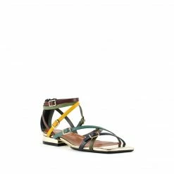 Unitednude WOMEN Strappy Lo