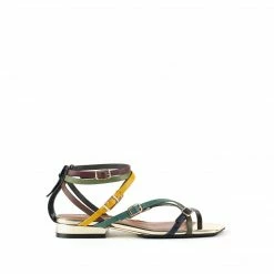 Unitednude WOMEN Strappy Lo