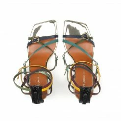 Unitednude WOMEN Strappy Lo