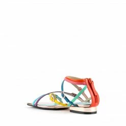 Unitednude WOMEN Strappy Lo