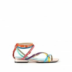 Unitednude WOMEN Strappy Lo