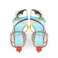 Unitednude WOMEN Strappy Lo