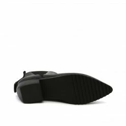 Unitednude Tek Bootie Lo WOMEN