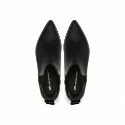 Unitednude Tek Bootie Lo WOMEN