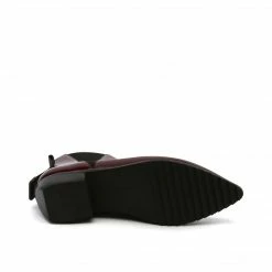 Unitednude Tek Bootie Lo WOMEN