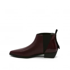 Unitednude Tek Bootie Lo WOMEN