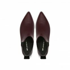 Unitednude Tek Bootie Lo WOMEN