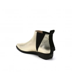 Unitednude Tek Bootie Lo WOMEN