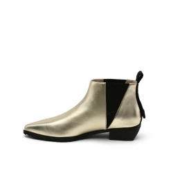 Unitednude Tek Bootie Lo WOMEN