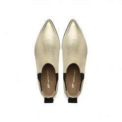 Unitednude Tek Bootie Lo WOMEN