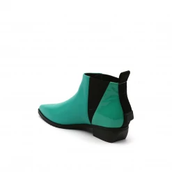 Unitednude Tek Bootie Lo WOMEN