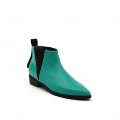 Unitednude Tek Bootie Lo WOMEN