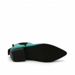 Unitednude Tek Bootie Lo WOMEN