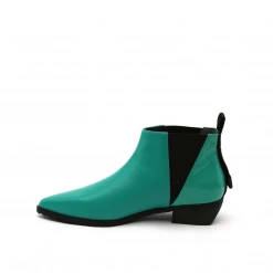 Unitednude Tek Bootie Lo WOMEN