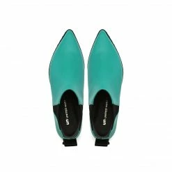 Unitednude Tek Bootie Lo WOMEN