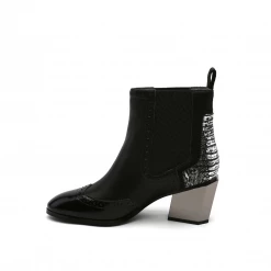 Unitednude Tetra Chelsea Boot