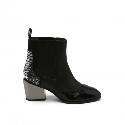 Unitednude Tetra Chelsea Boot