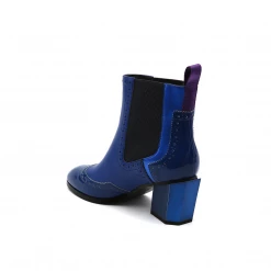 Unitednude Tetra Chelsea Boot