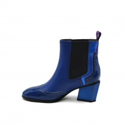 Unitednude Tetra Chelsea Boot