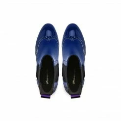 Unitednude Tetra Chelsea Boot