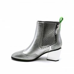 Unitednude Tetra Chelsea Boot